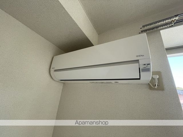 ピュアステージ光南台の内装写真