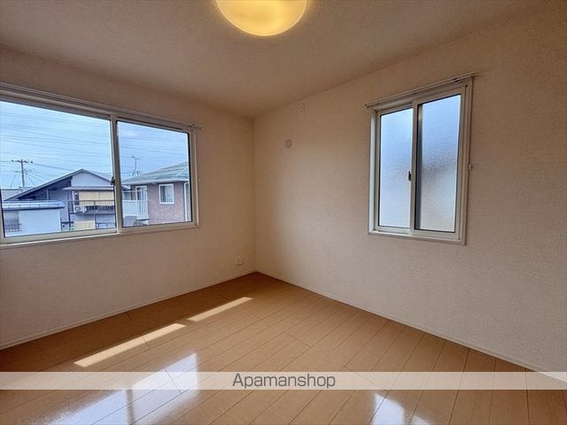 プレジール美沢 Fの内装写真