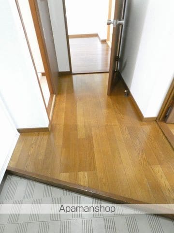 ラフォーレ小石川の内装写真