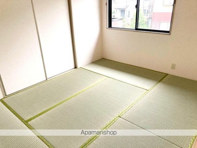 アネックス マルヤマの内装写真