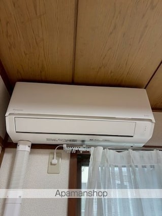 マンション寿[2DK/43.52m2]のその他設備