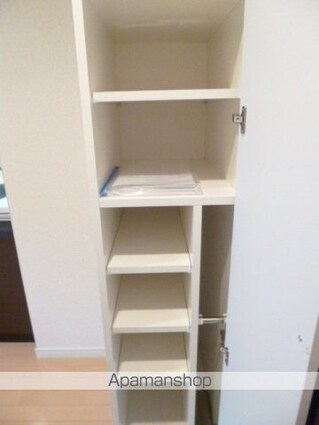 スカイコート豊島南長崎[1K/21.22m2]の内装5