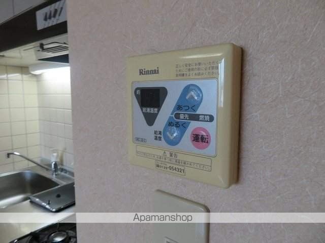 ビラージュ花屋町の内装写真