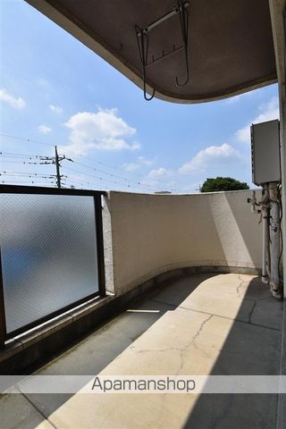 シャンボールとみざわI・IIの内装写真