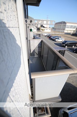 プレジール壱番館の内装写真