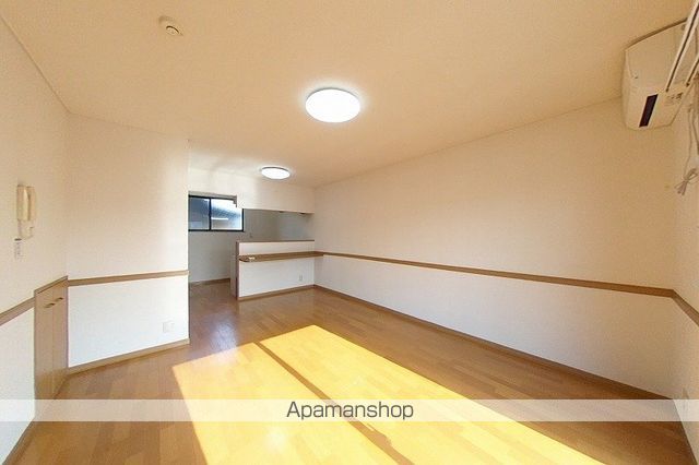 ハイランド白銀アネックスの内装写真
