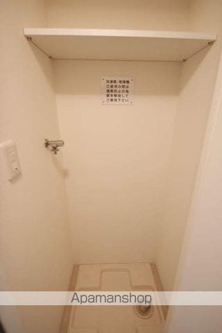 カプチーノAの内装写真