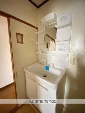 カーサ六万寺の内装写真