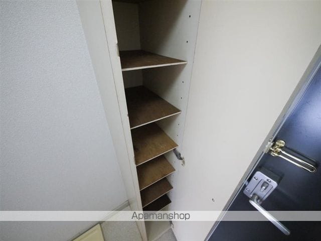レオパレス八木山東の内装写真