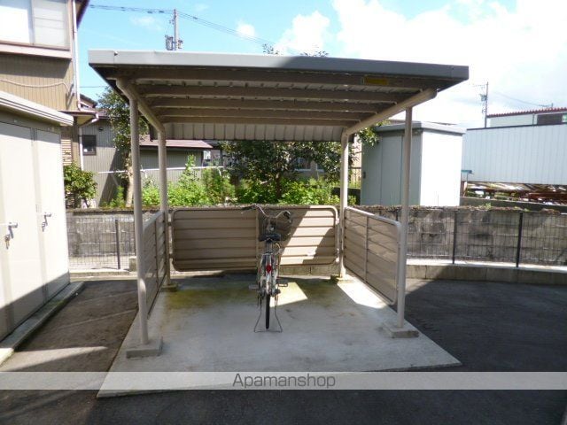 カプリスAのその他写真
