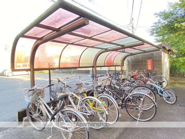 ドムス都城IIの外観写真