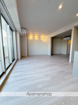 プライムメゾン千葉新町[1LDK/51.2m2]のリビング・居間