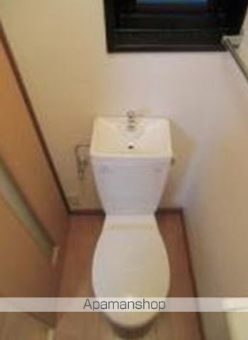 ビルヒュームの内装写真