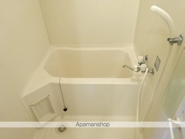 WISTARIAの内装写真