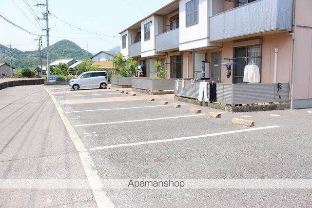 シャーメゾンYAYOI B棟のその他写真