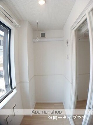 サニーコート伏見[1LDK/38.52m2]の内装1