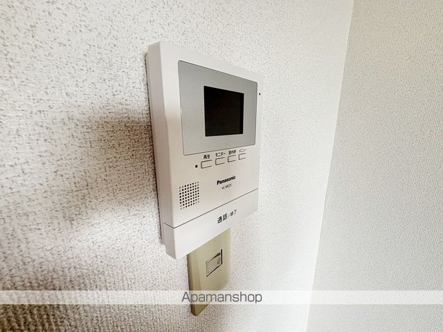 ハイツハイランドの内装写真