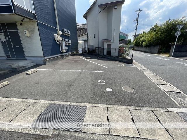 レオパレスファミーユIIのその他写真