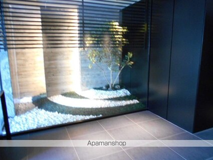 ＮＬ新中野レジデンス[1DK/29.4m2]のロビー