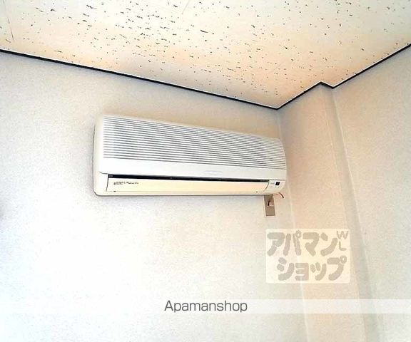 メゾンこやま南棟の内装写真