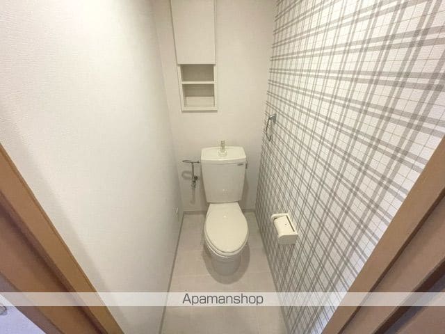 ラディエメゾンの内装写真