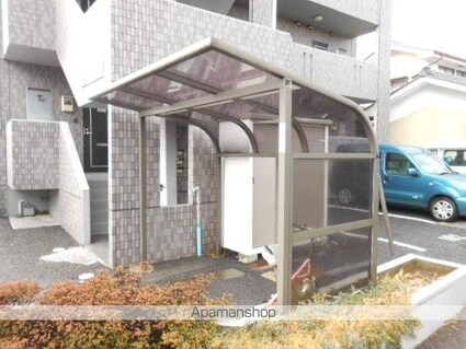 ロイヤルＭ橋詰[1K/28.97m2]の共用部6