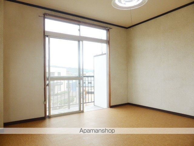 コーポ千曲川の内装写真