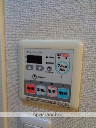 フォレスト　ＭＯＲＩ（モリ[1K/25.13m2]の内装4