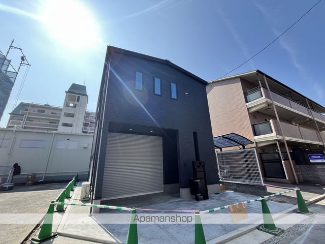 GARAGEHOUSEイデアル