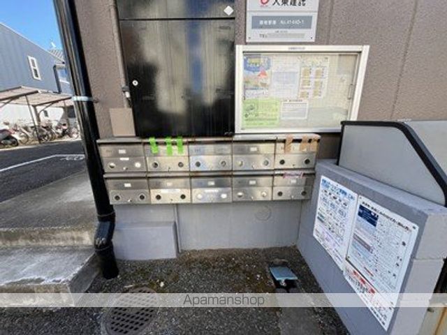 ハピネスふじみ野のその他写真
