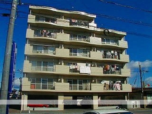 ベルセーヌ枝郷の外観写真