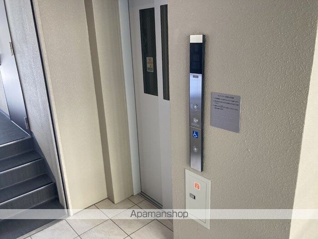 M’Sマンション長栄寺の内装写真