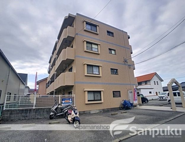 Woody Houseの外観写真