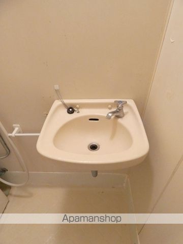 ハイツ三共IIの内装写真