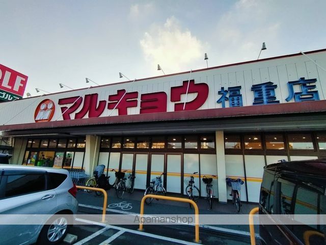 ボナール姪浜南の周辺写真