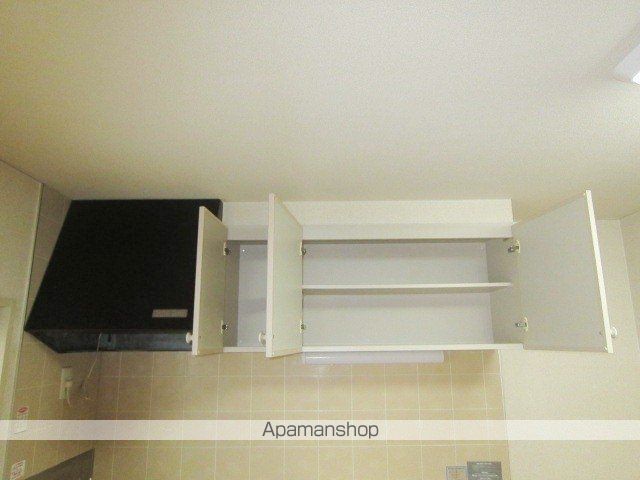アートフレグランスE棟F棟の内装写真