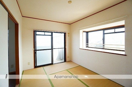 グランポワールⅠ[2LDK/52.25m2]の内装3