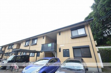 広島県広島市安佐南区緑井３丁目[2LDK/59.81m2]の外観3