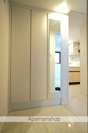 アーバネックス日本橋横山町[2LDK/47.46m2]の玄関