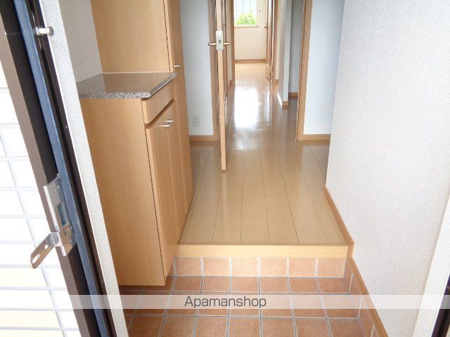 プリマ ヴェーラ Aの内装写真