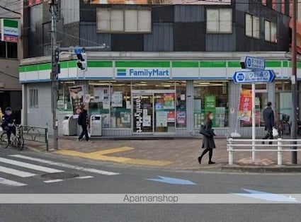 プライムアーバン菊川[1LDK/40.22m2]の周辺8