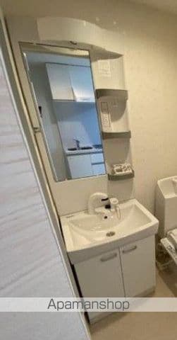 Glanz氷川町の内装写真