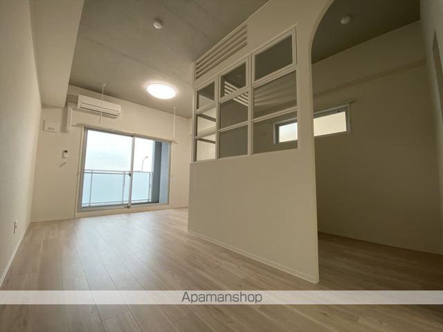 ＴＨＥ　ＧＤ　Ｏｎｅ[1LDK/42.18m2]のリビング・居間