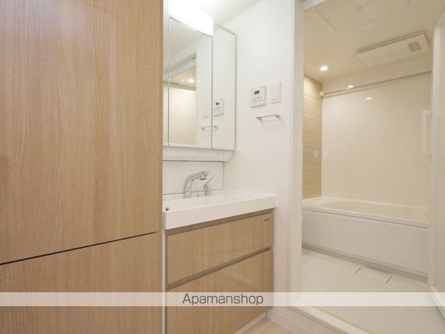 SーRESIDENCE南円山BLAZEの内装写真