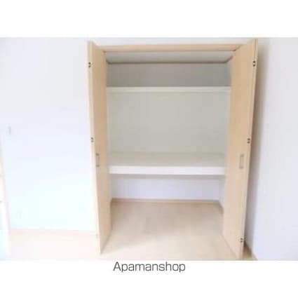 プルメリア[1DK/30.95m2]のリビング・居間3