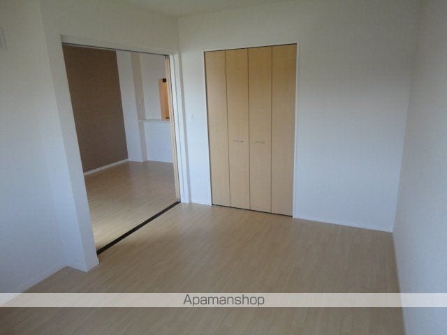 レイクビレッヂの内装写真