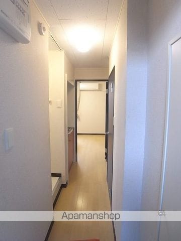 レオパレスドルチェの内装写真