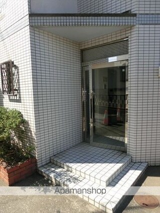 和歌山県和歌山市有本[1DK/26.6m2]のエントランス4