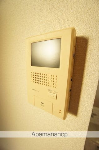 スイートペアーVの内装写真