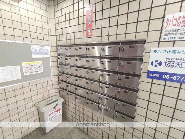 トウセン本町橋ビルのその他写真